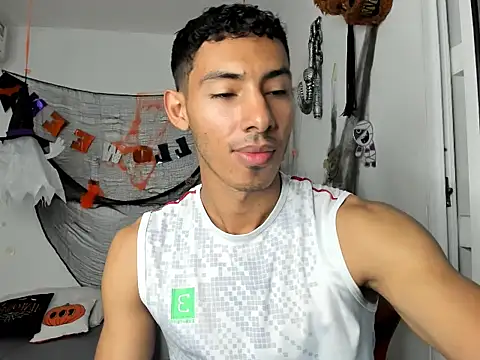 jhosep hamilton online show from November 2025 07:03:01 PM