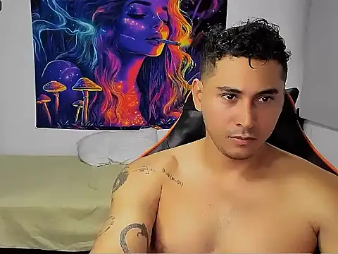 ashlan king online show from September 2025 12:06:01 PM