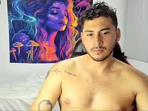 ashlan king online show from October 2025 12:25:02 PM