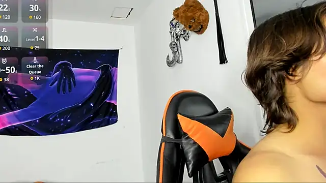 kenshi roa online show from October 2025 04:01:02 AM