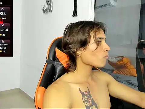 kenshi roa online show from October 2025 04:01:01 AM