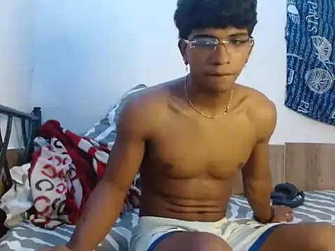 Marcus Fridman online show from March 2026 07:07:02 PM