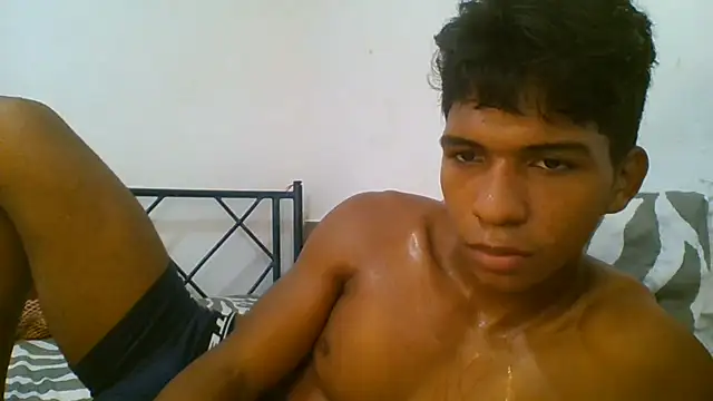 Marcus Fridman online show from July 2026 06:12:02 PM
