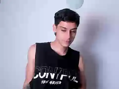 axel davis  online show from November 2025 07:56:01 AM