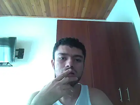 Snapshot of Mario6821 chatting on June 2026 08:03:01 PM Mario6821 online show from June 2026 08:03:01 PM