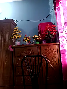 Snapshot of Cute_Faria chatting on September 2025 09:36:01 AM Cute Faria online show from September 2025 09:36:01 AM