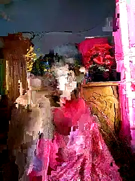 Snapshot of Cute_Faria chatting on October 2025 09:20:01 AM Cute Faria online show from October 2025 09:20:01 AM