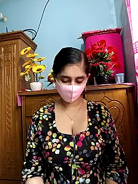 Cute Faria online show from November 2025 08:58:01 AM