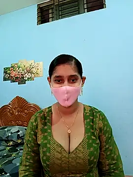 Cute Faria online show from December 2025 04:08:01 AM