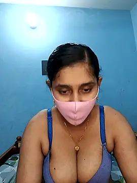 Cute Faria online show from December 2025 04:25:01 PM