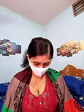 Cute Faria online show from January 2026 04:29:01 AM