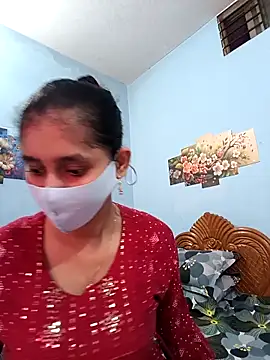 Cute Faria online show from February 2026 04:05:02 AM