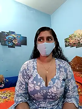 Cute Faria online show from April 2026 09:44:01 AM