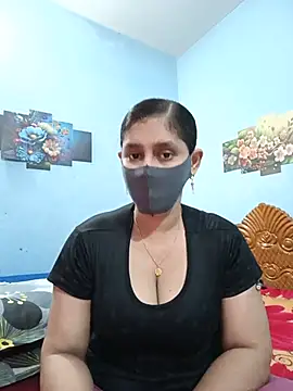 Cute Faria online show from May 2026 01:00:01 AM