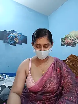 Cute Faria online show from May 2026 01:50:02 PM