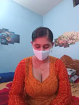 Cute Faria online show from May 2026 03:11:02 AM