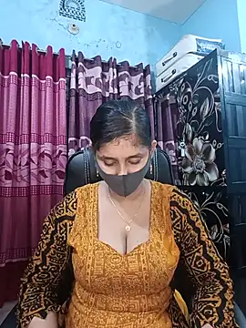 Cute Faria online show from June 2026 03:25:01 PM