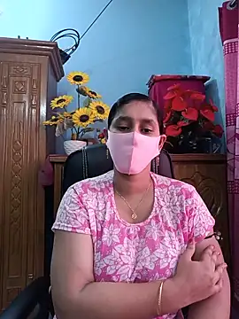 Cute Faria online show from June 2026 04:40:01 AM
