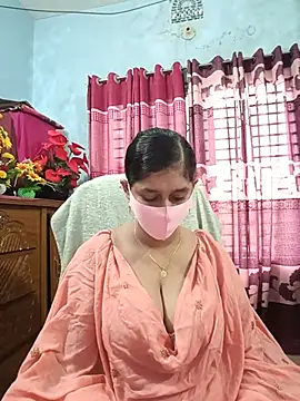 Cute Faria online show from June 2026 11:41:02 PM