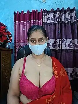 Cute Faria online show from July 2026 02:37:01 PM