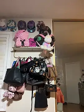 Chicagobabe online show from March 2026 07:37:02 AM