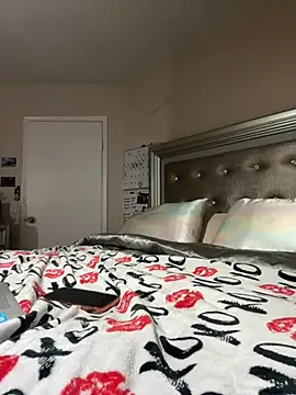 Chicagobabe online show from April 2026 06:29:01 AM