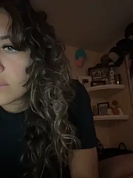 Chicagobabe online show from May 2026 04:41:01 AM