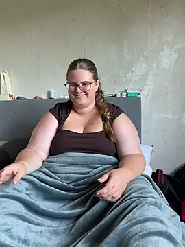 CurvyPaar2 online show from July 2026 02:08:02 PM