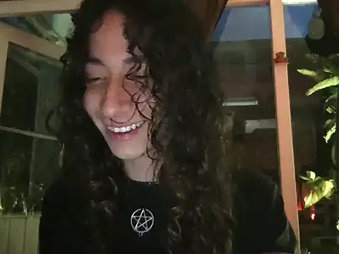 camille delrey online show from September 2025 11:16:01 PM