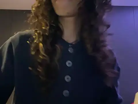 camille delrey online show from October 2025 05:39:02 AM