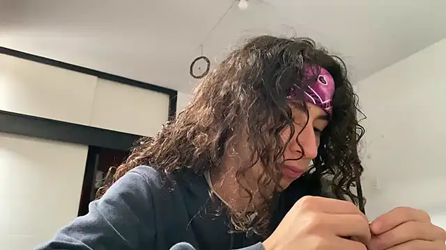 camille delrey online show from November 2025 07:49:02 PM