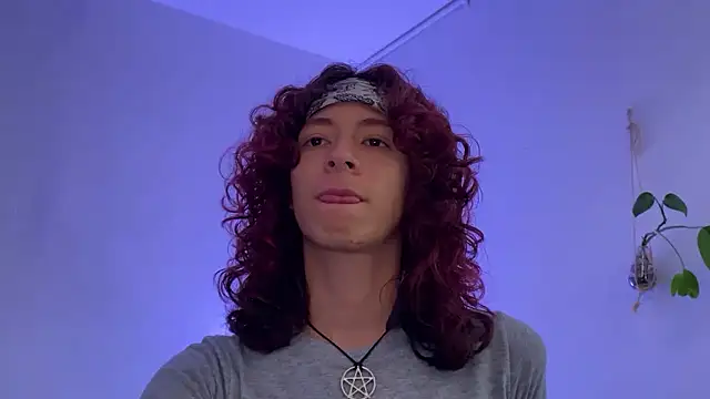 camille delrey online show from January 2026 08:07:01 PM