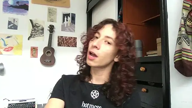 camille delrey online show from February 2026 06:39:01 PM