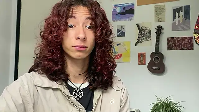 camille delrey online show from February 2026 02:26:02 PM