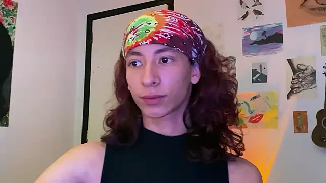 camille delrey online show from February 2026 11:26:01 PM