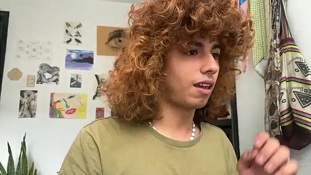 camille delrey online show from February 2026 06:20:02 PM