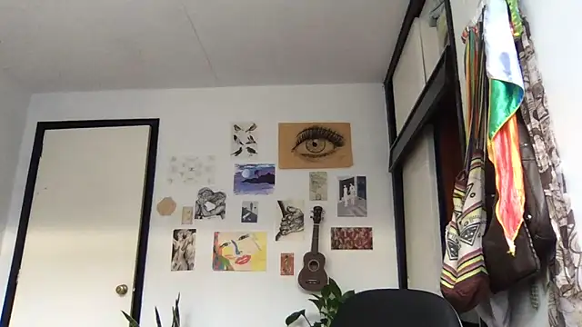 camille delrey online show from March 2026 02:55:01 PM