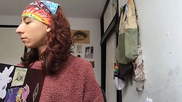 camille delrey online show from April 2026 04:51:01 PM