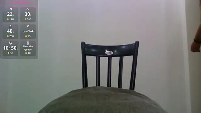 cute girl007 online show from December 2025 06:44:02 AM