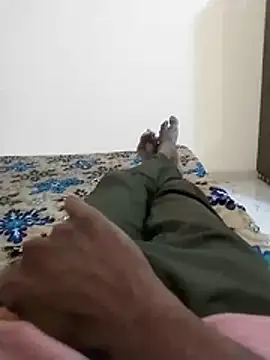 Wet BunnyFun online show from June 2026 05:47:01 AM