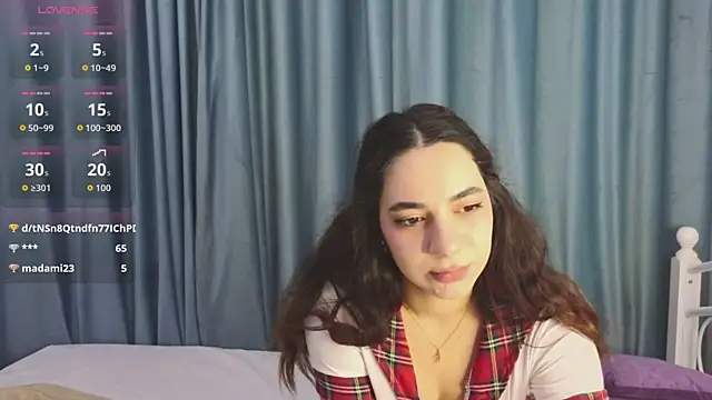 Snapshot of Still_eva chatting on September 2025 09:11:01 AM Still eva online show from September 2025 09:11:01 AM