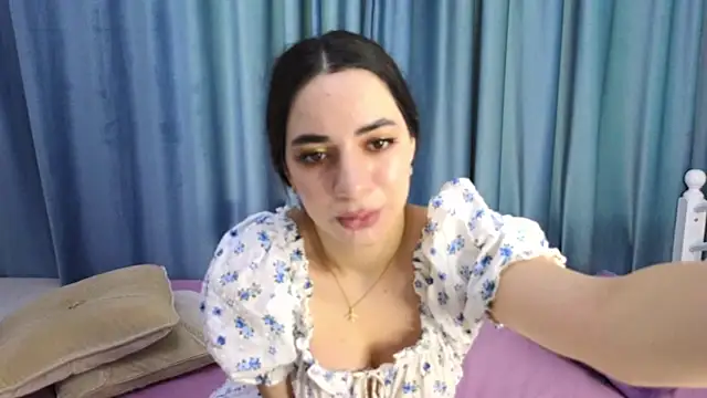 Snapshot of Still_eva chatting on October 2025 04:46:01 AM Still eva online show from October 2025 04:46:01 AM