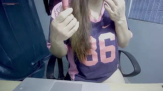  Sara 768 online show from October 2025 08:03:02 PM