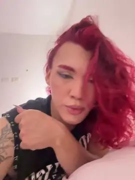 Sayary Thedoll  online show from April 2026 12:21:02 AM