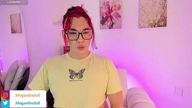 Sayary Thedoll  online show from April 2026 02:27:02 AM