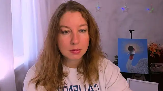 NancySanders online show from September 2025 05:21:01 AM