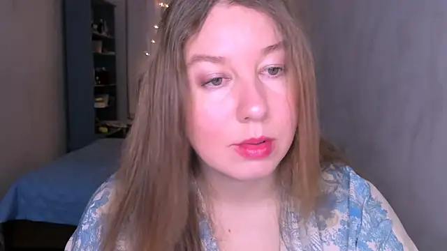 NancySanders online show from January 2026 06:29:01 AM