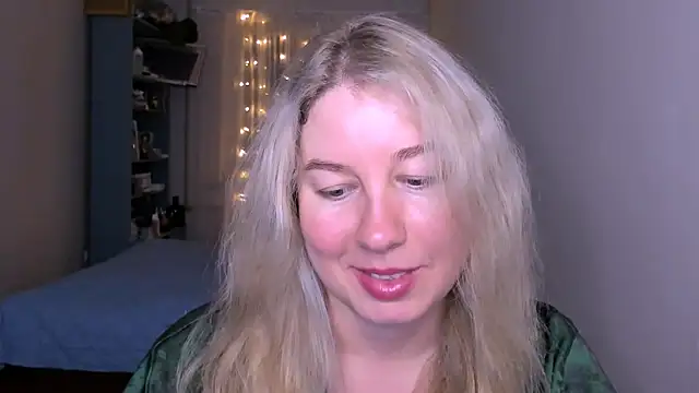 NancySanders online show from May 2026 08:14:02 PM