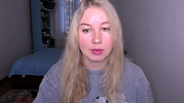 NancySanders online show from May 2026 07:17:01 AM