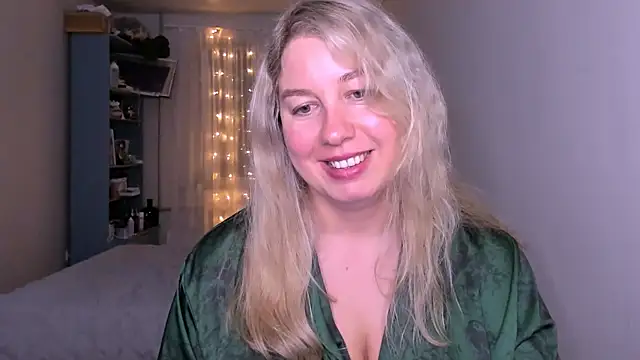 NancySanders online show from May 2026 07:56:02 PM